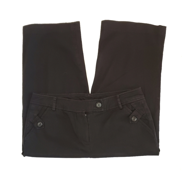 Sandro Capri Pants - Picture 2 of 7